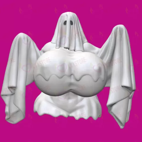 SEXY GHOST