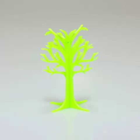 Small Tree by BEEVERYCREATIVE