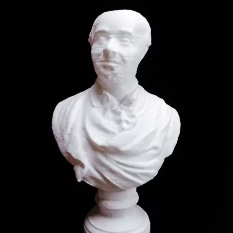 lomonosov mikhail by Scan The World