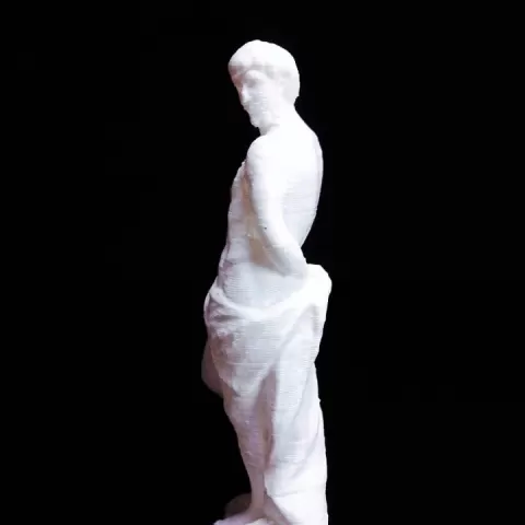 Hercules by Scan The World