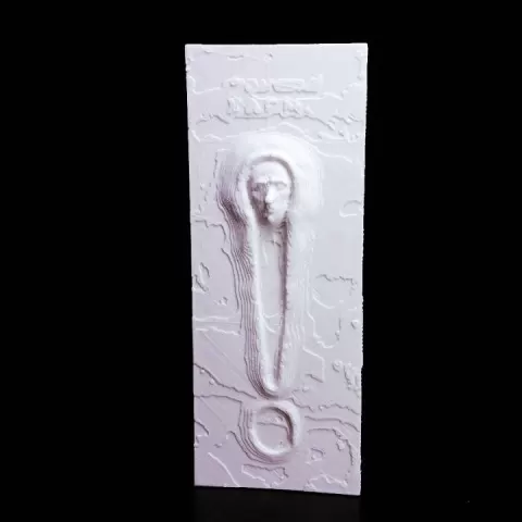 Relief by Scan The World