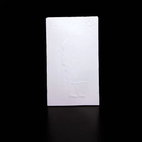 Relief by Scan The World