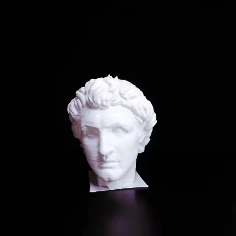 Attalus by Scan The World