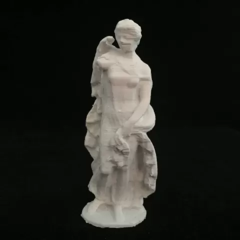 Maenad by Scan The World