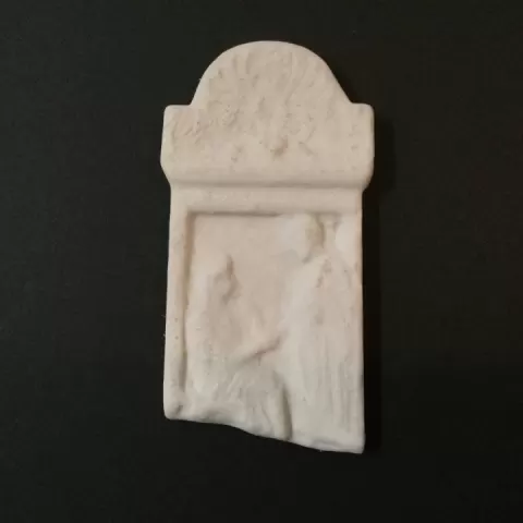 Relief by Scan The World