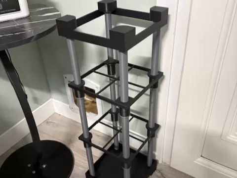 Cane/ Umbrella Stand. - Prawny 66
