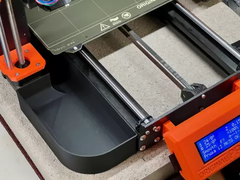 Prusa MK3 bin