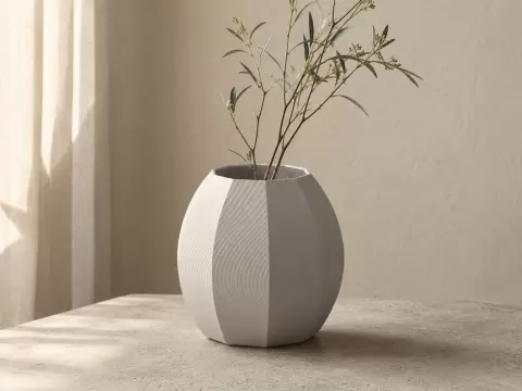 Vase - VaseMaker
