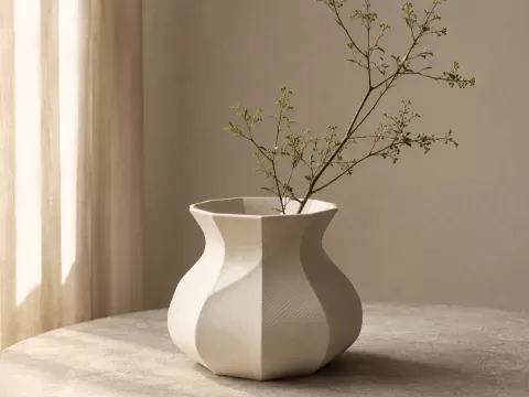 Vase - VaseMaker