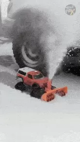 Snowmelter prototype - shadypets