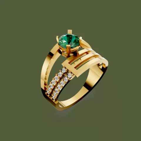 Ring