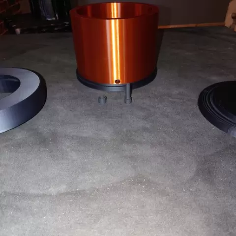 lampe spot