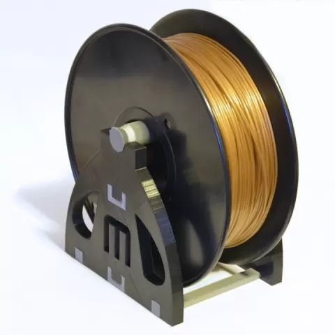 Filament Spool Holder by Bob Billy