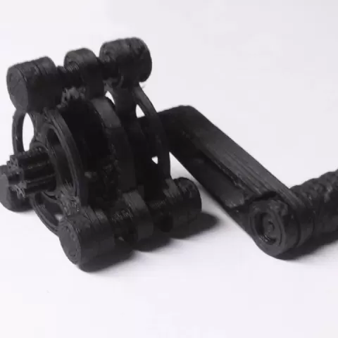 gears by jam4fo