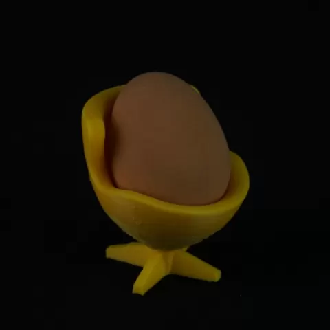 Egg holder by sogorb