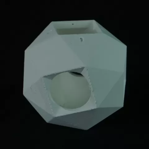 MyMiniParty Box by Maksym Chumak