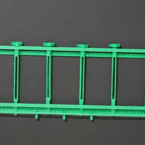 Grill attachment prototype by Henrique Meyer