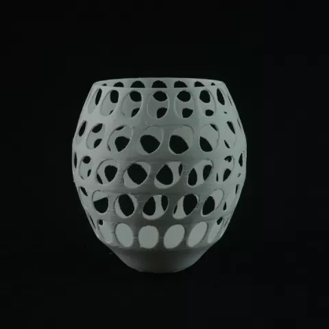 LampShade by Baba