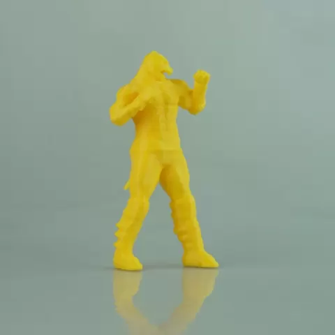 King by Modding 3D Design
