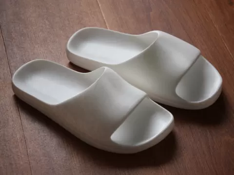 Slide Shoes (Adilette) - Fully 3d-printed