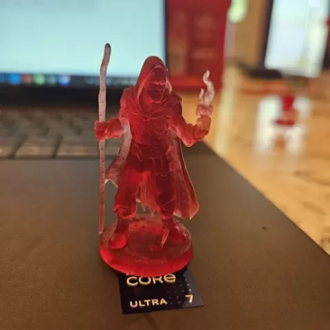 Goliath Sorcerer
