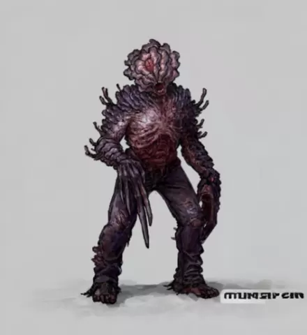 claqueur (Colossus)