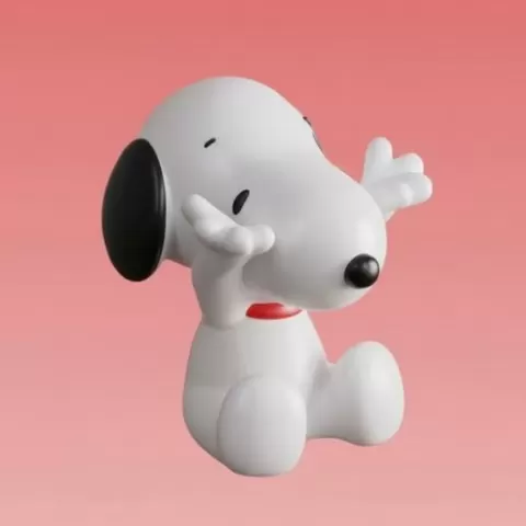 Snoopy Glasses Holder