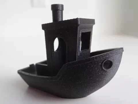 3dbenchy