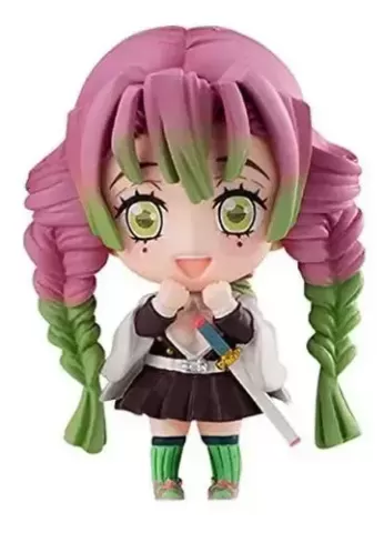 Mitsuri Kanroji
