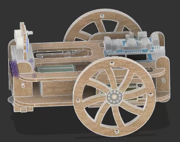 Robot_cart
