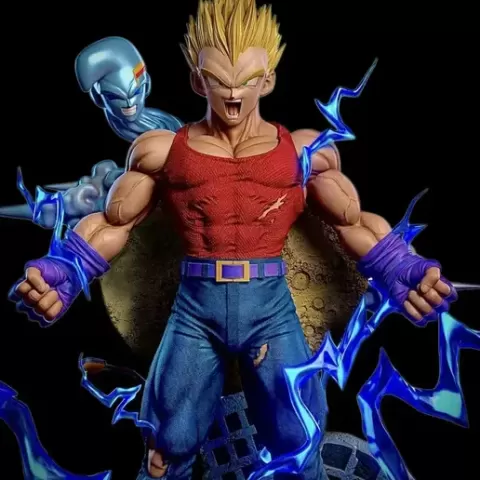 vegeta