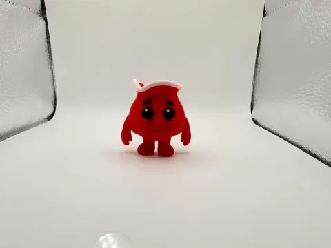 Kool Aid Man Flexi