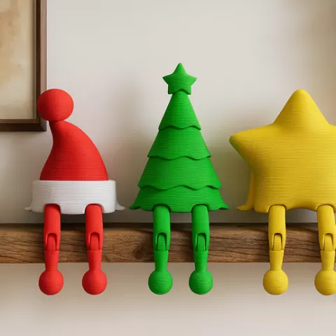Christmas Deco