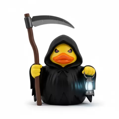 Duck Death