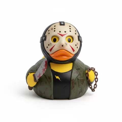 Duck Jason