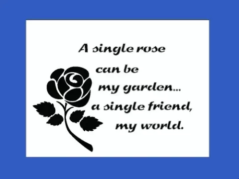 Rose Plaque - SMT M 🦊