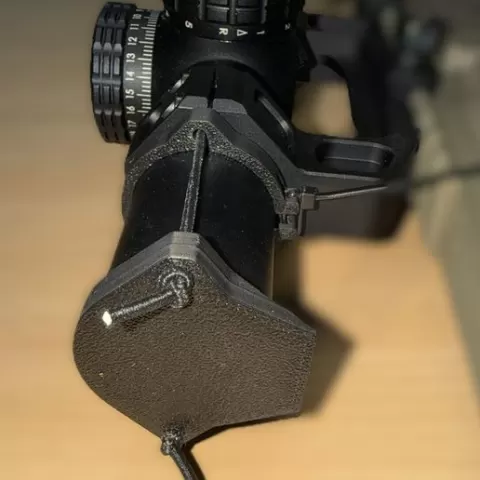 Scope quick flaps 46mm, 30mm