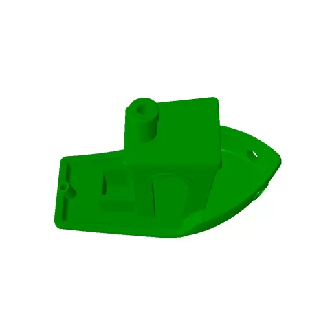 cube - Atv Test Aosp