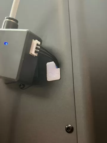 Runout Sensor Plug for Centauri Carbon