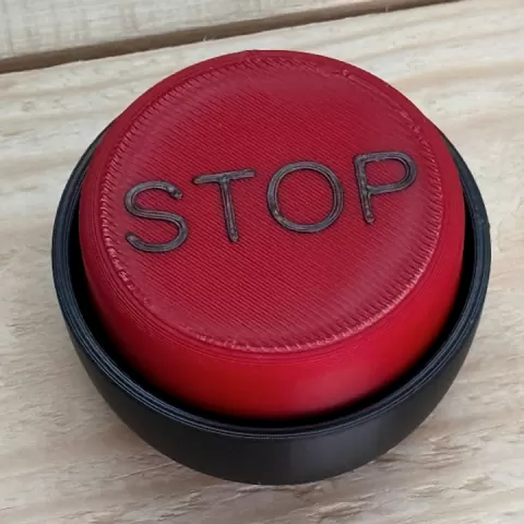 Fidget Buttons by ENIQUE3D