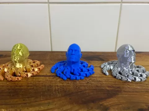 Rocktopus