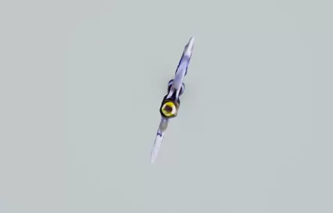 Battle Axe