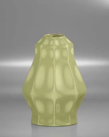 #4 Vase