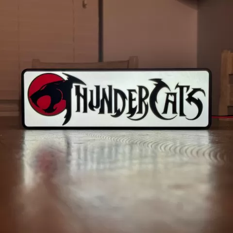 ThunderC Light Box