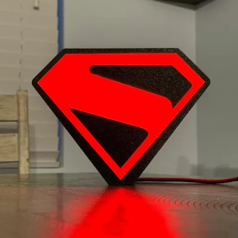 Legacy Light Box