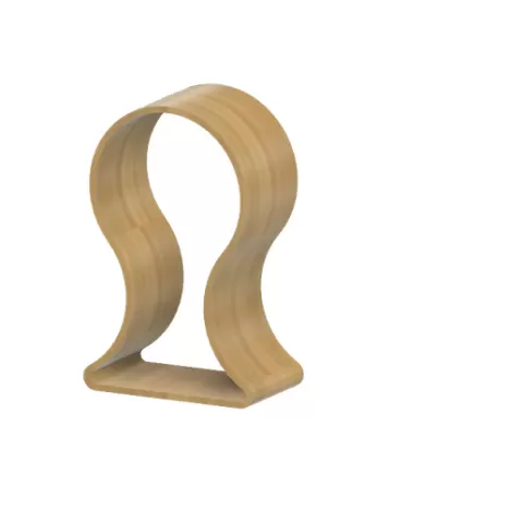 headphone stand