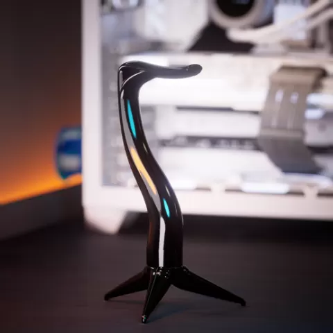 Headset Support