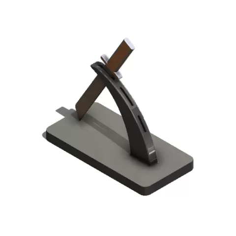 Simple Knife Holder