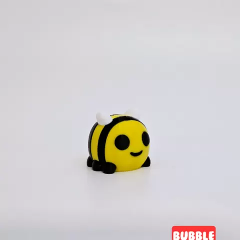 Bee+ Keychain Version