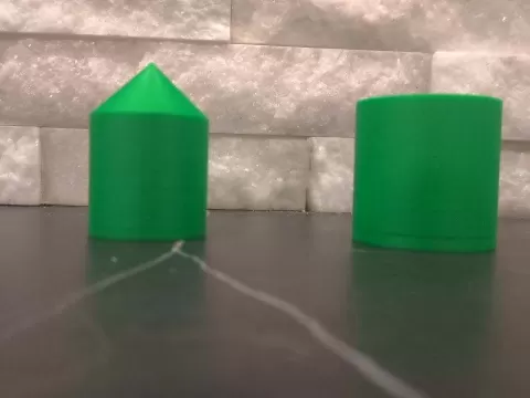 Newtons Gravity Puzzle